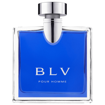 BLV Pour Homme 100ml Tester - Bvlgari EDT