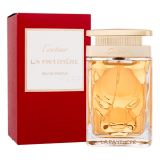 La Panthère - Cartier EDP