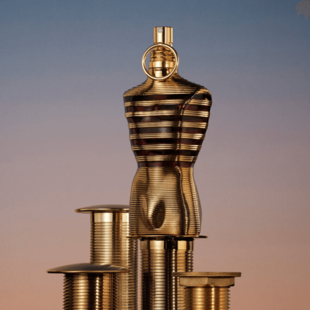 Le Male Elixir - Jean Paul Gaultier Parfum