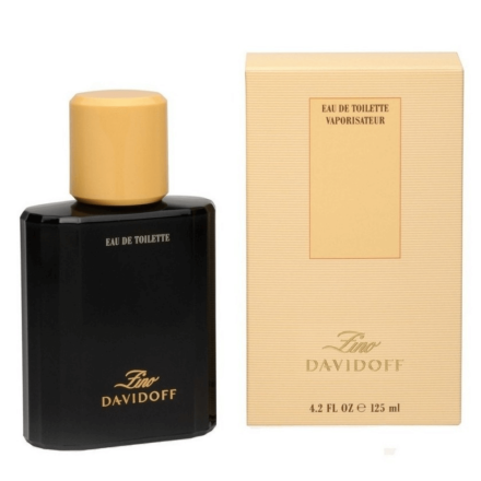 Zino 125ml - Davidoff EDT