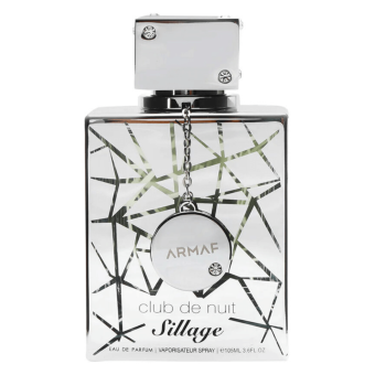 Club De Nuit Sillage 105ml - Armaf EDP