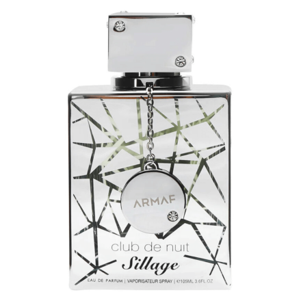 Club De Nuit Sillage 105ml - Armaf EDP