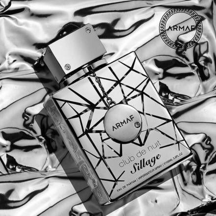 Club De Nuit Sillage 105ml - Armaf EDP