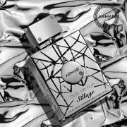 Club De Nuit Sillage 105ml - Armaf EDP