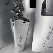 Maahir Legacy 100ml - Lattafa EDP