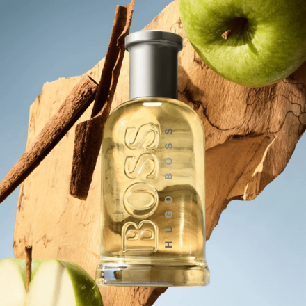 Boss Bottled 100ml Tester - Hugo Boss EDT