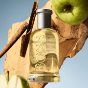 Boss Bottled 100ml Tester - Hugo Boss EDT