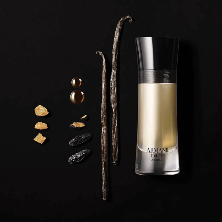 Armani Code Absolu 60ml Tester - Giorgio Armani EDP