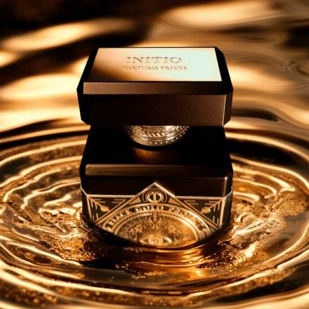 Oud For Greatness 90ml Tester - Initio Parfums Privés EDP