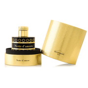 Notte D'Amore 100ml - Phanteon Roma Extrait de Parfum