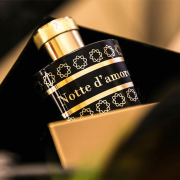 Notte D'Amore 100ml - Phanteon Roma Extrait de Parfum