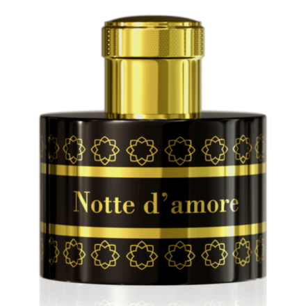 Notte D'Amore 100ml - Phanteon Roma Extrait de Parfum