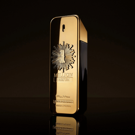 One million Parfum 100ml Tester - Paco Rabanne Parfum