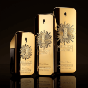 One million Parfum 100ml Tester - Paco Rabanne