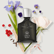 Love in Black 75ml Tester - Creed EDP