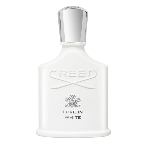 Love in White 75ml Tester - Creed EDP