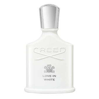 Love in White 75ml Tester - Creed EDP