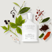 Silver Mountain Water 100ml Tester - Creed EDP