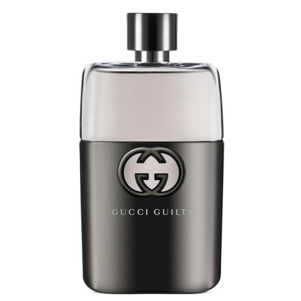 Guilty Pour Homme 90ml Tester - Gucci EDT