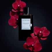Orchid Leather 75ml Tester - Van Cleef & Arpels EDP