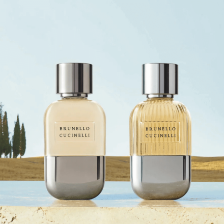 Brunello Cucinelli Pour Homme 100ml Tester - Brunello Cucinelli EDP