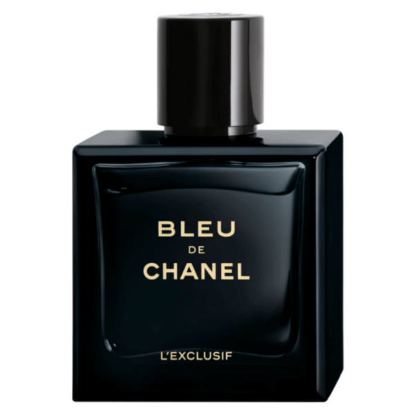 Bleu De Chanel 100ml Tester - Chanel L'Exclusif Parfum