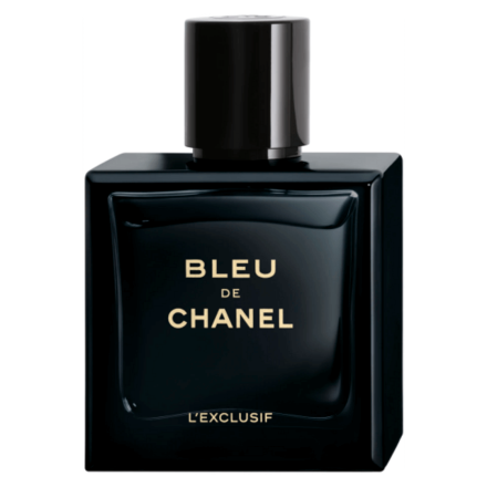 Bleu De Chanel 100ml Tester - Chanel L'Exclusif Parfum
