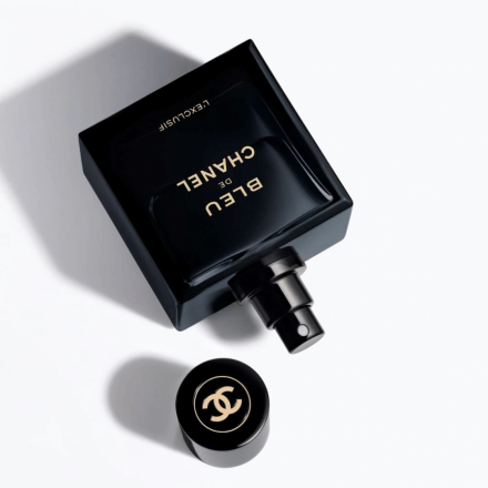 Bleu De Chanel 100ml Tester - Chanel L'Exclusif Parfum