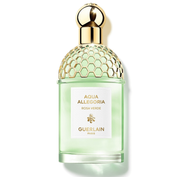 Aqua Allegoria Rosa Verde 125ml Tester - Guerlain EDT