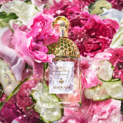 Aqua Allegoria Rosa Verde 125ml Tester - Guerlain EDT