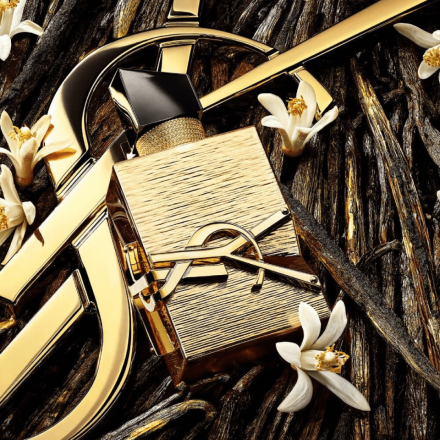 Libre Vanille Couture 50ml Tester - Yves Saint Laurent EDP
