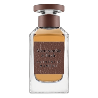 Authentic Moment Man 100ml Tester - Abercrombie&Fitch EDT