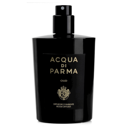 Oud Diffusore Ambiente Spray 100ml Tester - Acqua di Parma