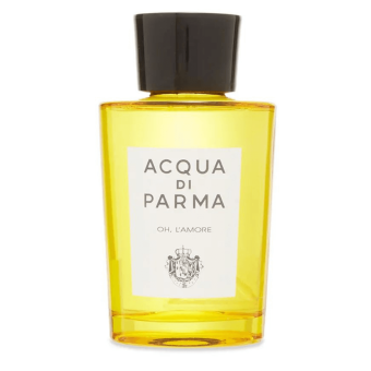 Oh L'Amore Diffusore Ambiente Spray 100ml Tester - Acqua di Parma