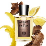 Colonia Intensa 100ml Tester - Acqua di Parma
