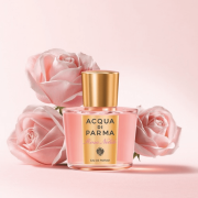 Rosa Nobile 100ml Tester - Acqua di Parma EDP