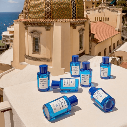 Fico di Amalfi - Acqua di Parma EDT