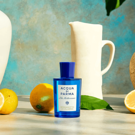Bergamotto di Calabria  - Acqua di Parma EDT