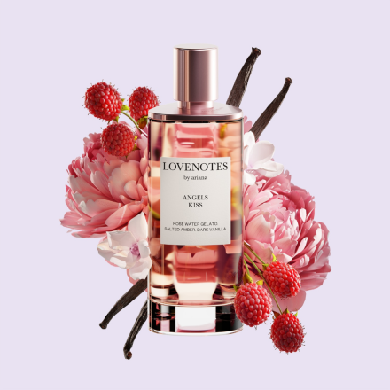Angel Kiss 125ml Tester - Ariana Grande EDP