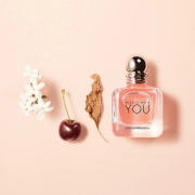 Armani In Love With You 100ml Tester - Emporio Armani EDP