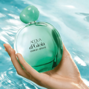 Acqua di Gioia 100ml Tester - Giorgio Armani EDP Intense