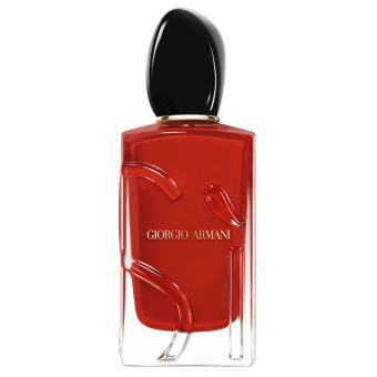 Armani Sì Passione 100ml Tester - Giorgio Armani EDP