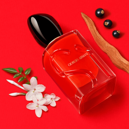 Armani Sì Passione 100ml Tester - Giorgio Armani EDP