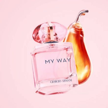 My Way Nectar 90ml Tester - Giorgio Armani EDP