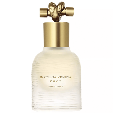 Knot Eau Floral 75ml Tester - Bottega Veneta EDP