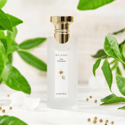 Eau Parfumée Thé Blanc 75ml Tester - Bvlgari EDC Eau Parfumée Thé Blanc 75ml Tester - Bvlgari EDC