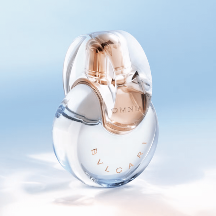 Omnia crystalline - Bvlgari EDT