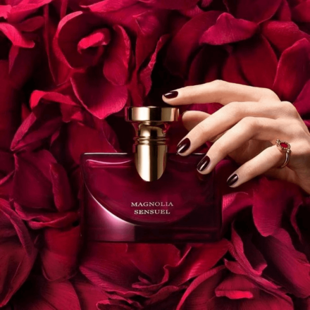Splendida Magnolia Sensuel 100ml Tester - Bvlgari EDP