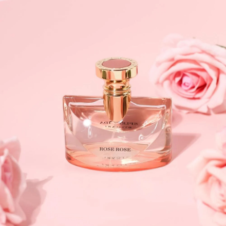 Splendida Rose Rose 100ml Tester - Bvlgari EDP