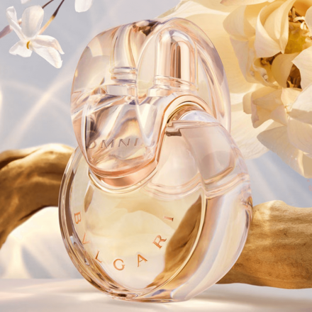 Omnia crystalline - Bvlgari EDP